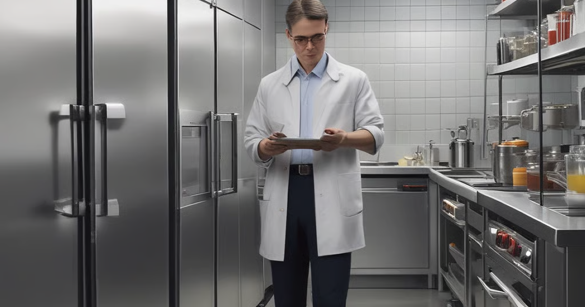 Why Do Commercial Kitchens in Florida Fail Inspections?