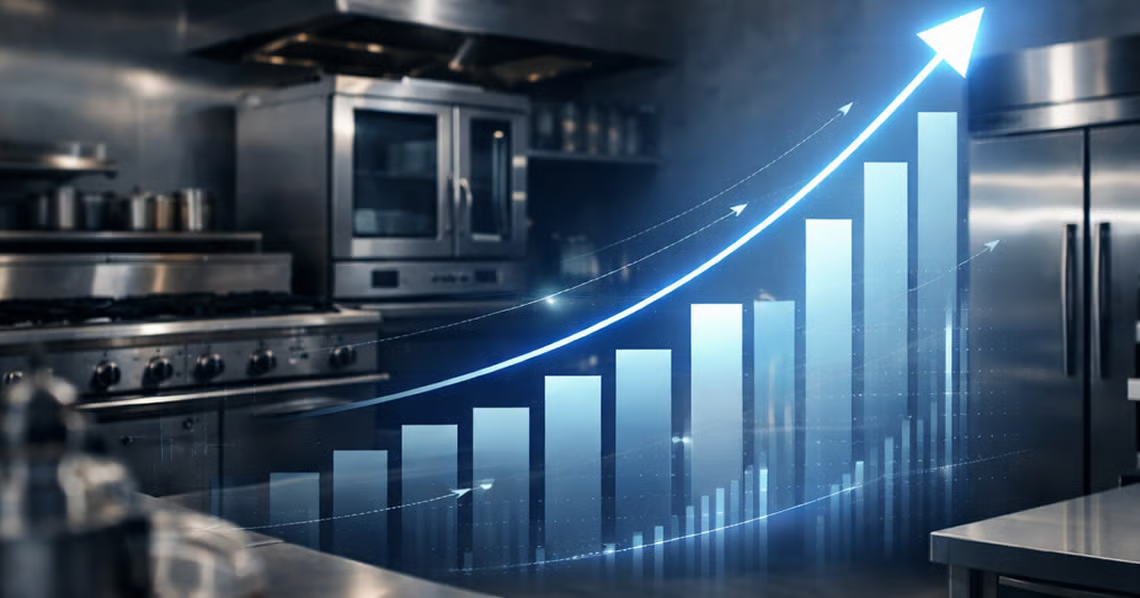 Why Kitchen Downtime Is Costing Restaurants Thousands and How Professional Maintenance Can Be the Game Changer in 2026