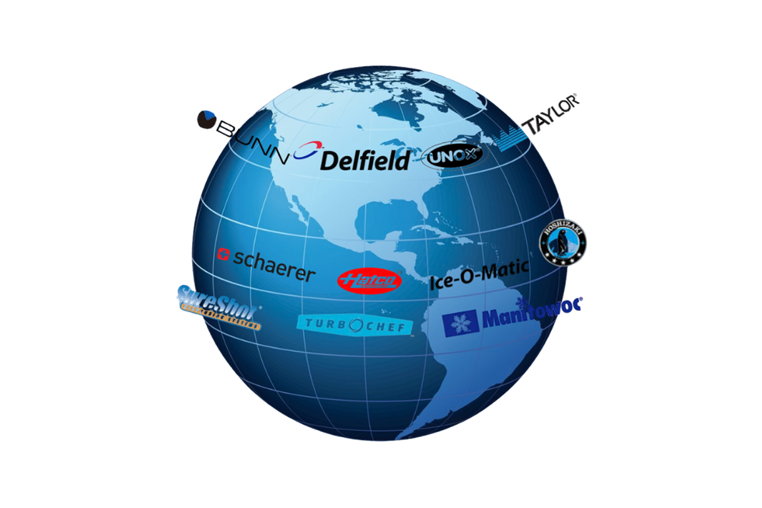 Santos Technical Services team - licensed technicians, service vans, and professional training in commercial kitchen equipment repair across Southeast Florida