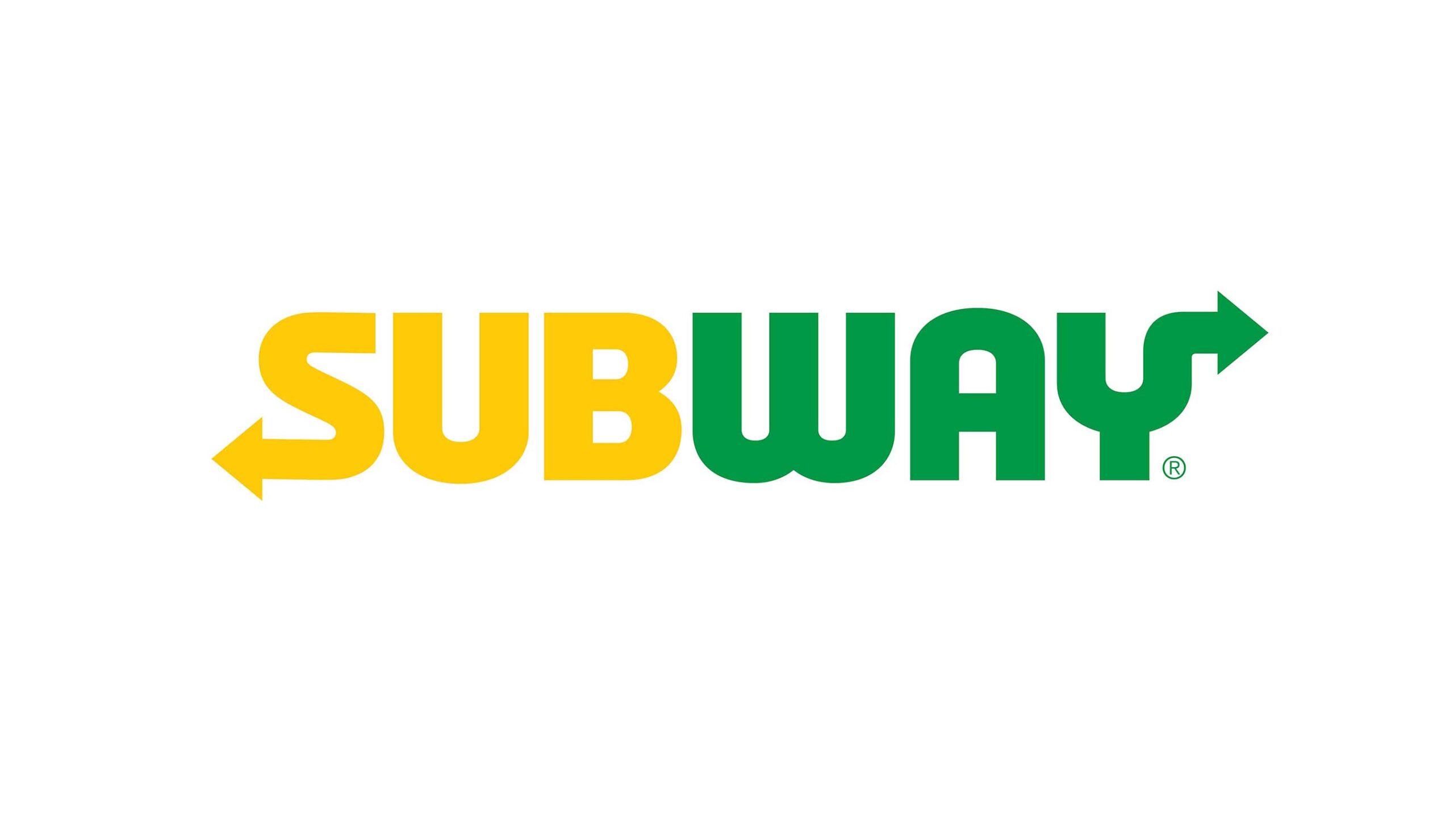 Subway logo - a prominent client of our industrial kitchen maintenance services based in Boca Raton, Florida, specializing in refrigeration equipment, ice machines, and coffee machines